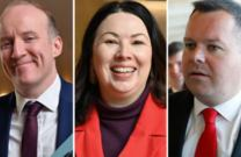 Conservatives force U-turn on Fuel Duty Increase