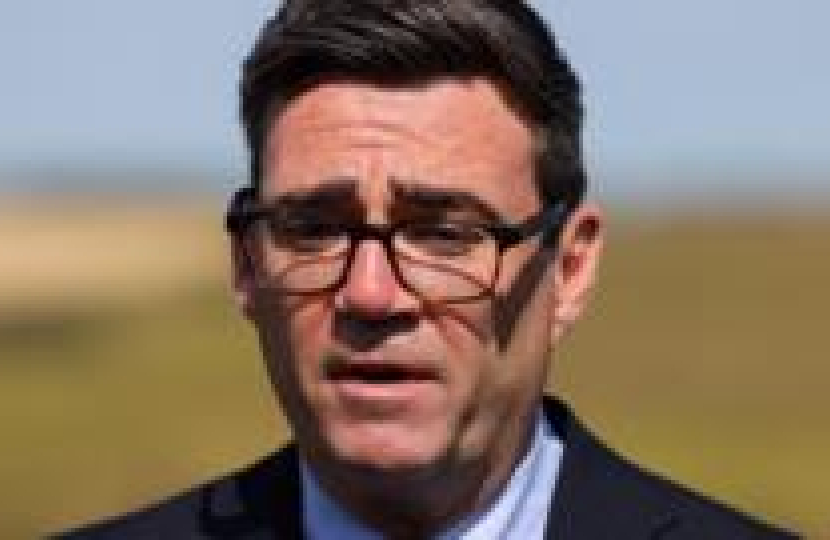 Conservatives force Morgan McSweeney resignation