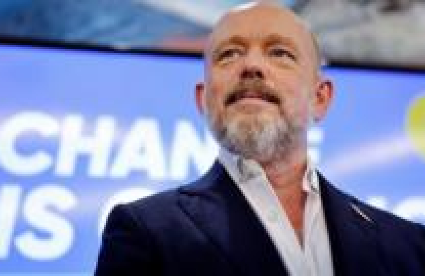 Conservatives force Chagos Surrender delay
