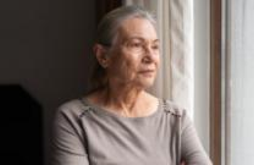 Kemi: If Rachel Reeves puts up tax, give her the axe