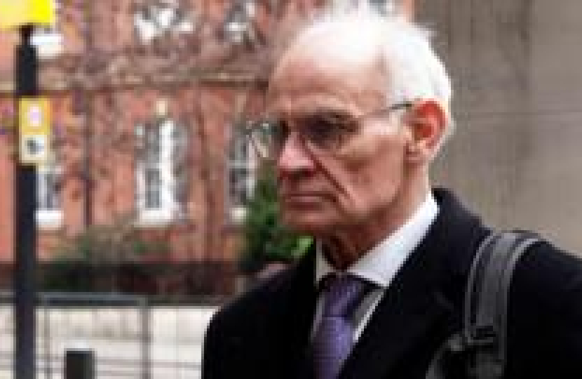 Conservatives force Morgan McSweeney resignation