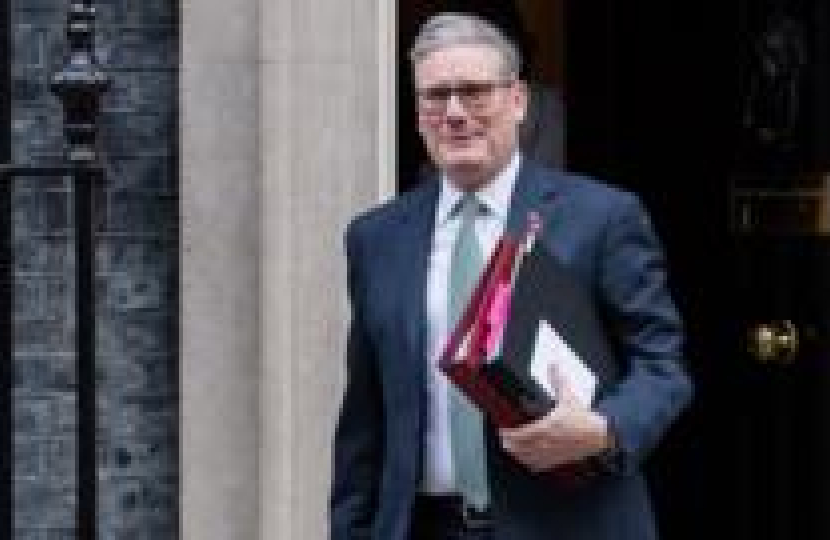 It's time to unleash the potential of North Sea Oil 