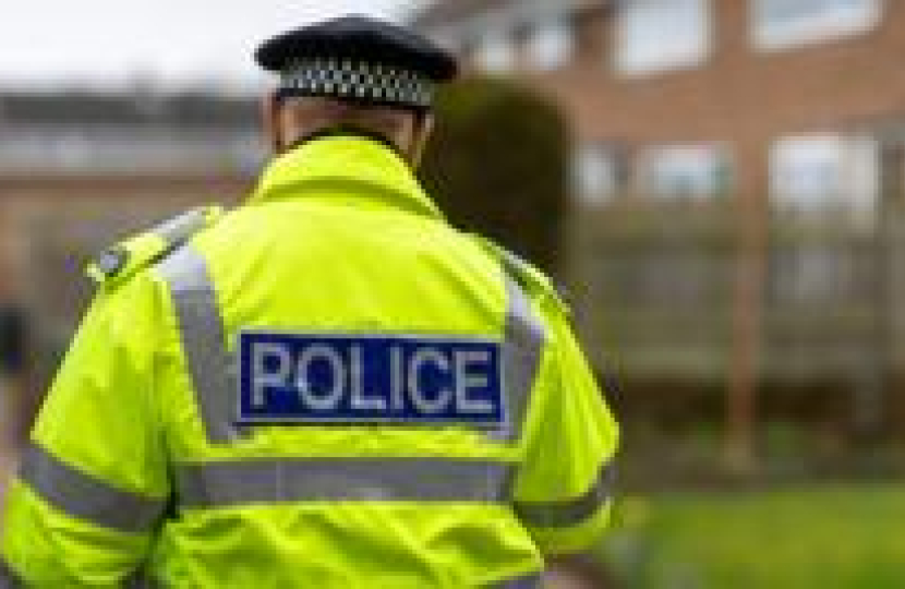 Conservatives Back Business	