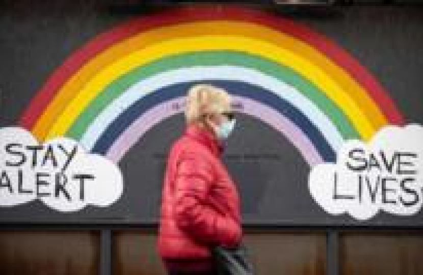 Party Conference Begins