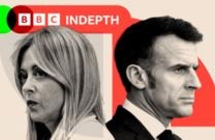 How we get Britain Building Again