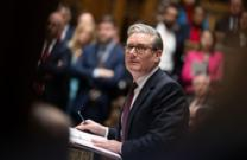 Local Elections 2026 Campaign Launch