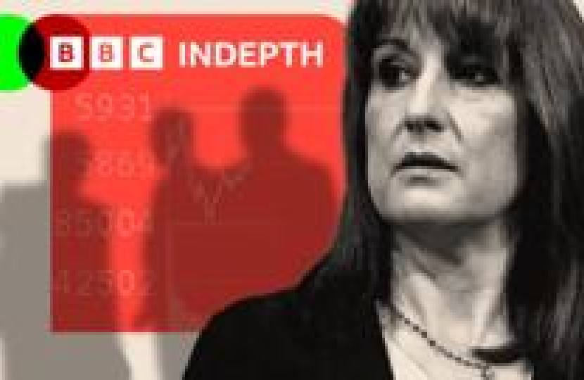 Kemi EXPOSES Labour’s welfare ticking time bomb