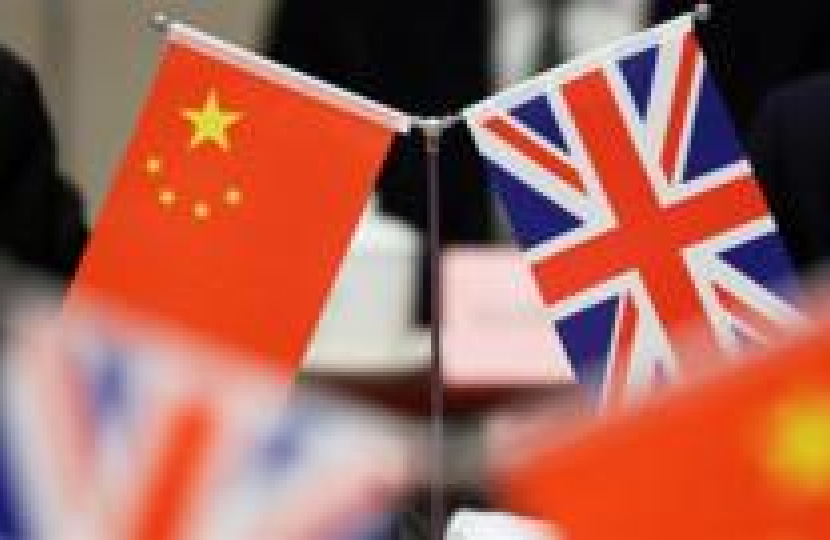 Controlling Immigration