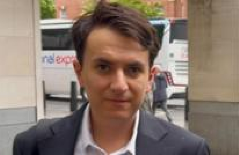 Conservatives force U-turn on Fuel Duty Increase