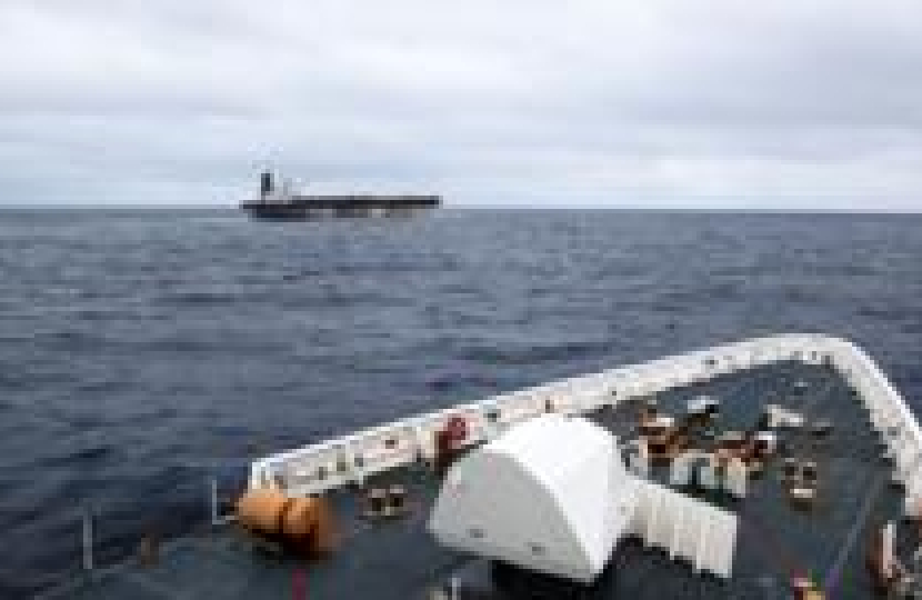 Kemi Gives Keynote Speech at Spring Conference