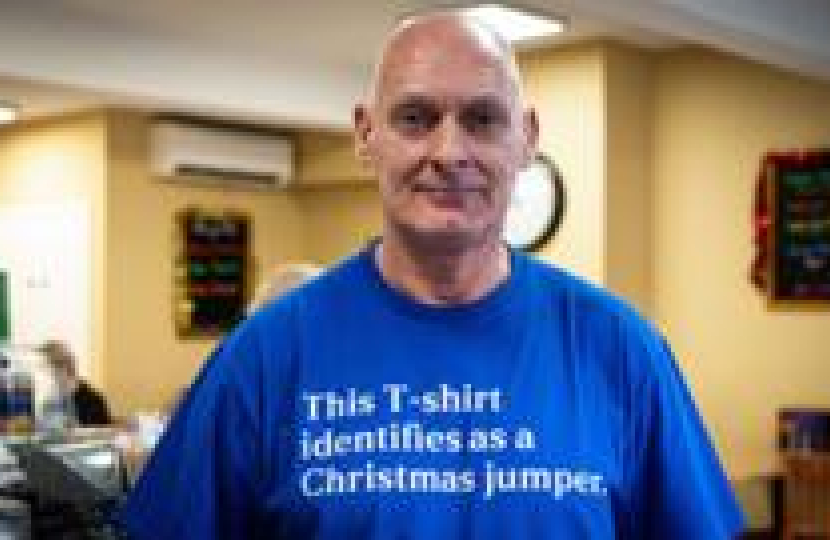 Back the Makers, not the Takers