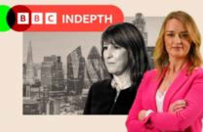 Conservatives vote against Labour's useless welfare bill