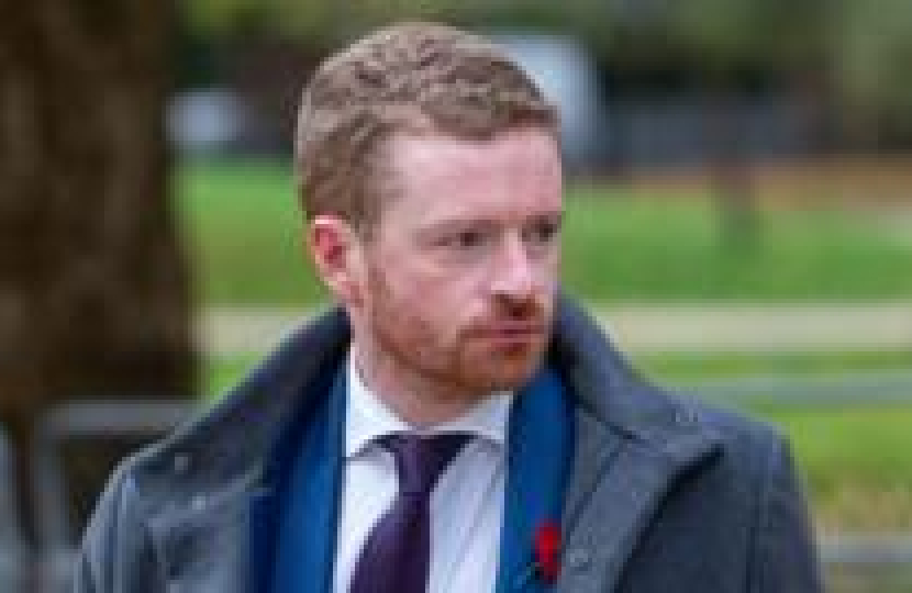 Conservatives Publish McSweeney Files