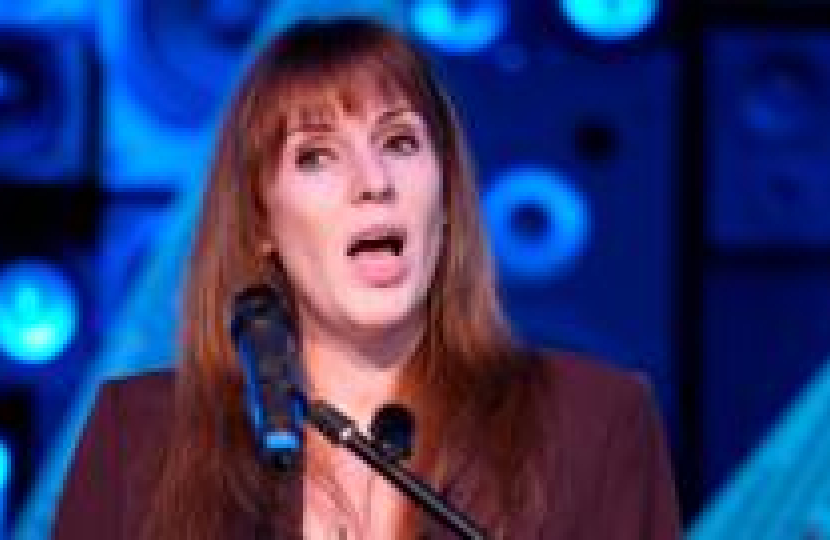 Cut tax, cut spending and get Britain back to work