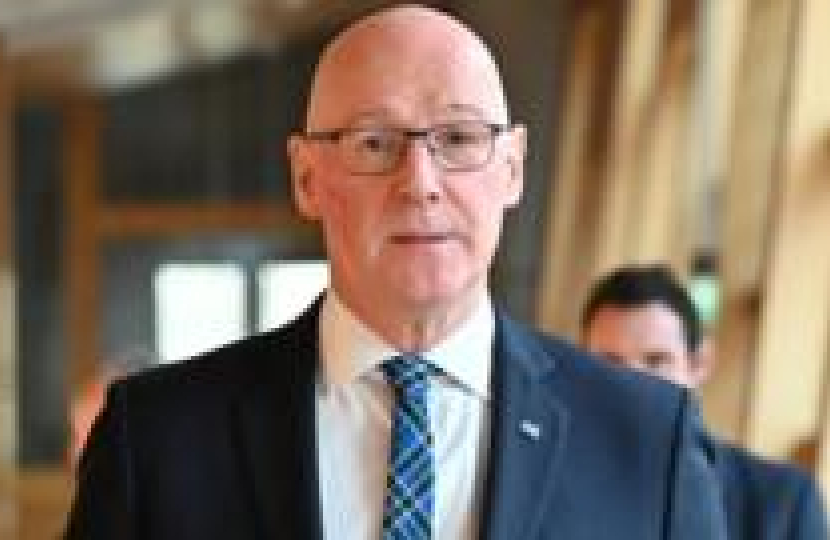 Controlling immigration and fighting crime