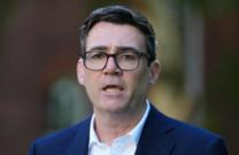 Conservatives Back British Tourism 