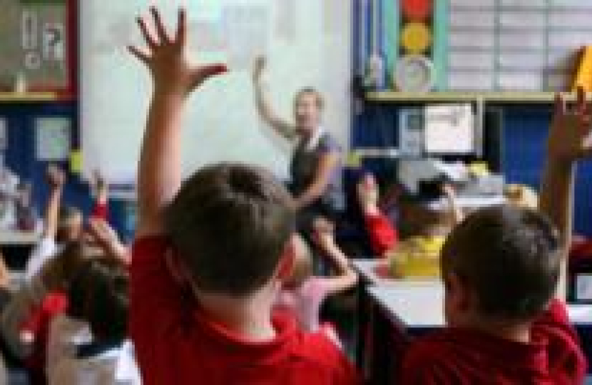 Conservatives Launch Tax Free Reservists Scheme