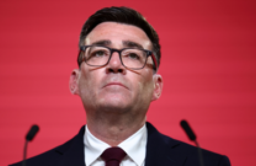 Kemi calls for Keir Starmer to resign over Mandelson Scandal