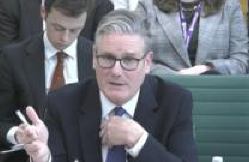 Chagos Bill Defeated