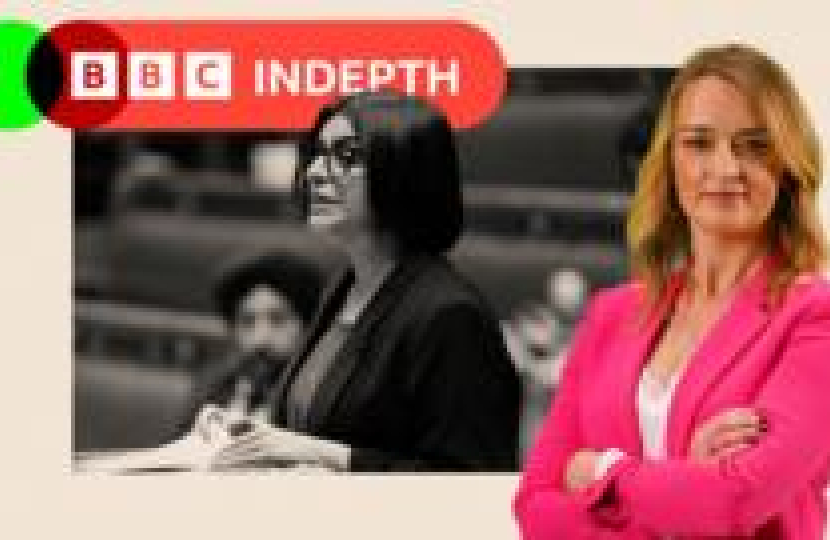 What a Welfare State we're in