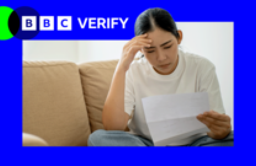 How can we reform the welfare budget? 