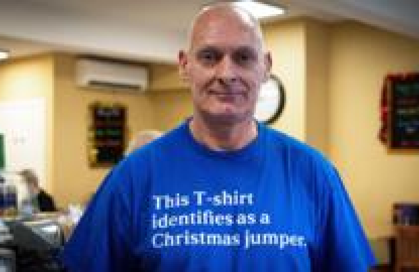 A new direction of travel