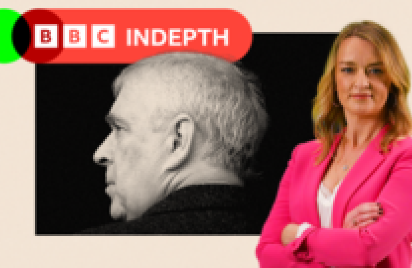 Peter Mandelson Resigns