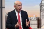 Angela Rayner Resigns