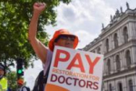 Kemi EXPOSES Labour’s welfare ticking time bomb