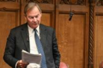 Conservatives vote against Labour's useless welfare bill