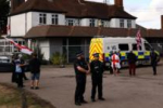 Kemi Badenoch exposes the laws and treaties holding Britain back 