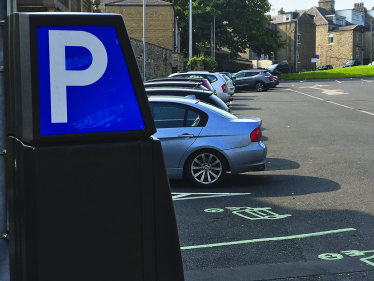 Car Parking