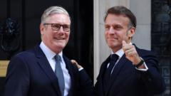 Labour U-turn on Winter Fuel Payments