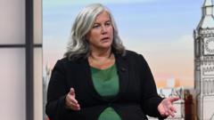 Conservatives vote against Labour's useless welfare bill