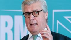 Kemi Makes Important Speech