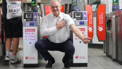 Conservatives Call to Stop the Early Release Scheme