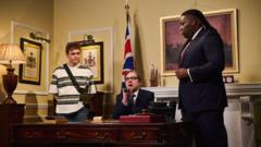 Energy is prosperity