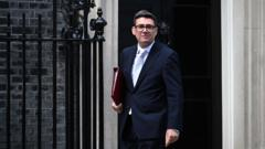 Conservatives force another Labour U-turn 