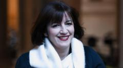 How can we reform the welfare budget? 