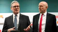 Local Elections 2026 Campaign Launch