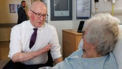 Conservatives Call to Stop the Early Release Scheme
