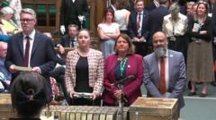 Conservative response to Labour's Emergency Budget