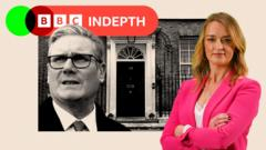 What a Welfare State we're in