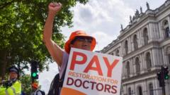 Kemi EXPOSES Labour’s welfare ticking time bomb