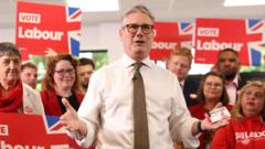 Labour U-turn on Winter Fuel Payments