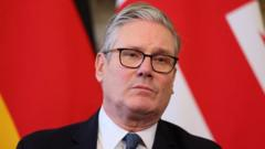 Labour U-turn on the Family Farm Tax