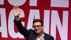 Conservatives Back British Tourism 