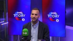 Defending Britain in a More Dangerous World