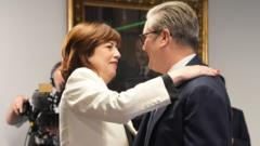 Conservatives force Labour into Winter Fuel U-turn