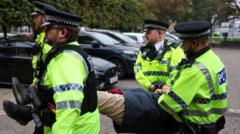 Conservatives Call to Stop the Early Release Scheme